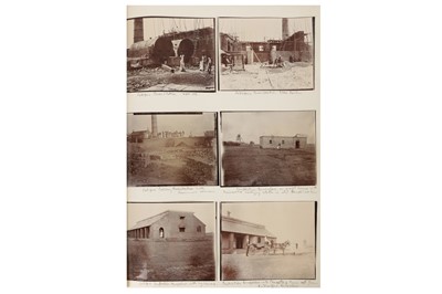 Lot 151 - Various Photographers c.1860-1890s