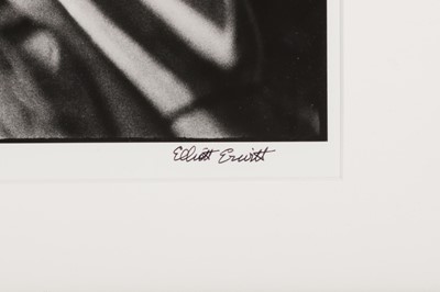 Lot 362 - Elliott Erwitt, b.1928