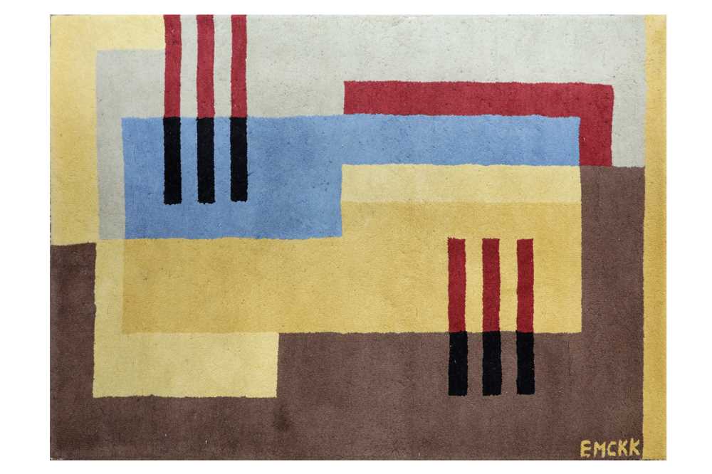 Lot 217 - AFTER EDWARD MCKNIGHT KAUFFER (AMERICAN 1890 - 1954)