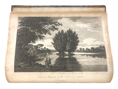 Lot 294 - Thornton. A Sporting Tour Through Various Parts of France, 1806