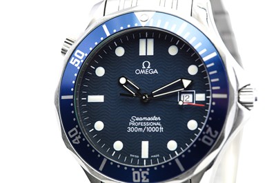 Lot 434 - OMEGA.