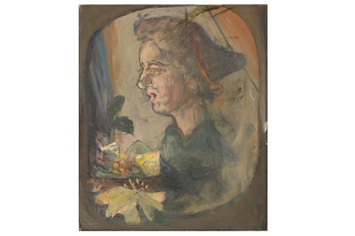 Lot 4 - MARIE-LOUISE VON MOTESICZKY (1906-1996)