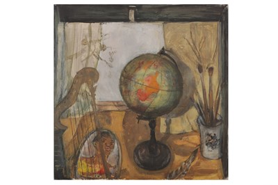 Lot 1 - MARIE-LOUISE VON MOTESICZKY (1906-1996)