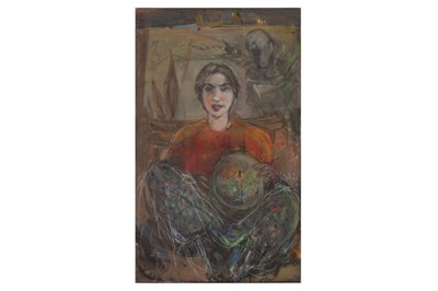 Lot 18 - MARIE-LOUISE VON MOTESICZKY (1906-1996)