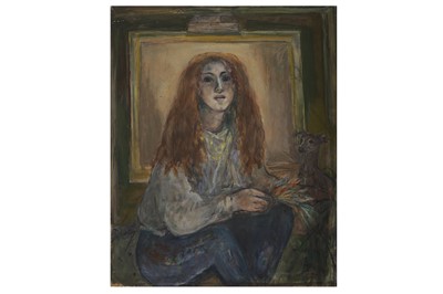 Lot 19 - MARIE-LOUISE VON MOTESICZKY (1906-1996)