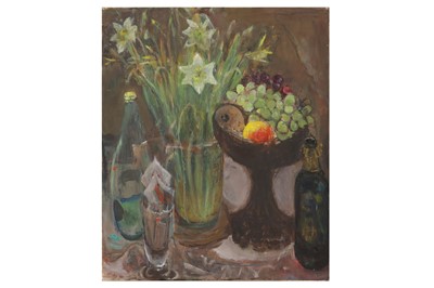 Lot 14 - MARIE-LOUISE VON MOTESICZKY (1906-1996)