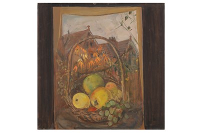 Lot 21 - MARIE-LOUISE VON MOTESICZKY (1906-1996)