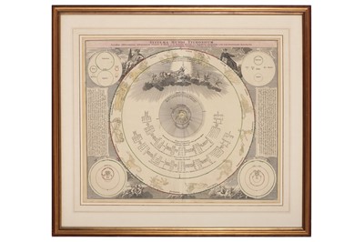 Lot 230 - Celestial Charts.- Johann Baptist Homann & Johann Gabriel Doppelmayr