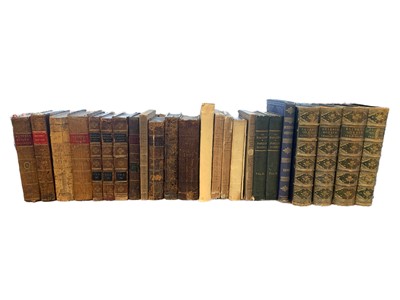Lot 199 - Periodicals.- Transactions of the Royal Society of Edinburgh.