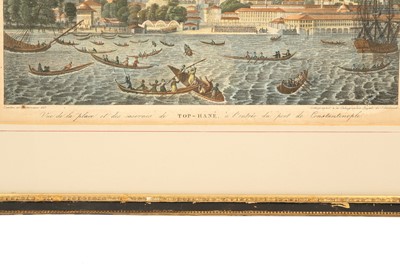 Lot 564 - CALCOGRAPHIE ROYALE DE J. GROUBAUD AFTER PEETERMANS (EARLY-MID 19TH CENTURY)