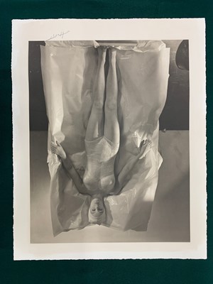 Lot 516 - Horst P. Horst (1906-1999)