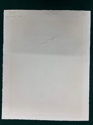 Lot 516 - Horst P. Horst (1906-1999)