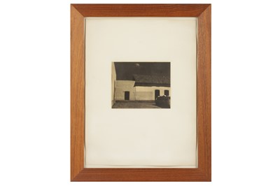 Lot 342 - Paul Strand (1890-1976)