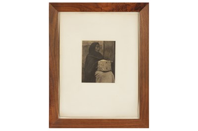 Lot 342 - Paul Strand (1890-1976)