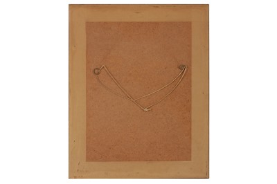 Lot 298 - FRANK RUNACRES (BRITISH 1904-1974)