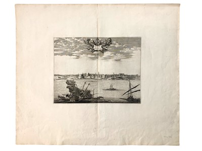 Lot 267 - North & West Africa.- Maps