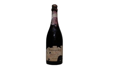 Lot 12 - Heidsieck Red Top - Allied Forces