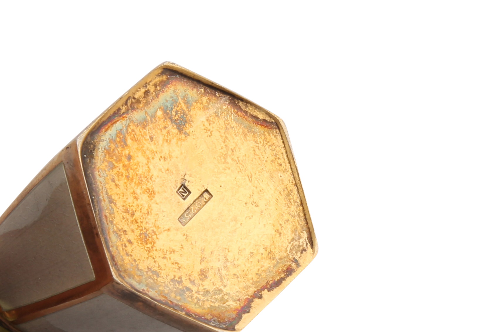 Lot 79 A set of six mid20th century Norwegian