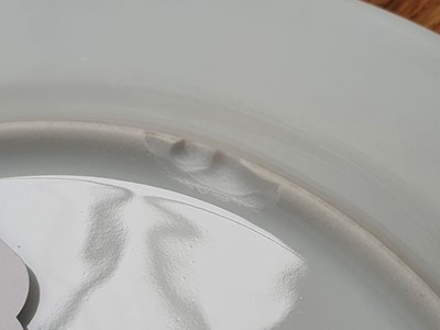 Lot 248 - AN EXTENSIVE HAVILAND LIMOGES TEA AND DINNER SERVICE