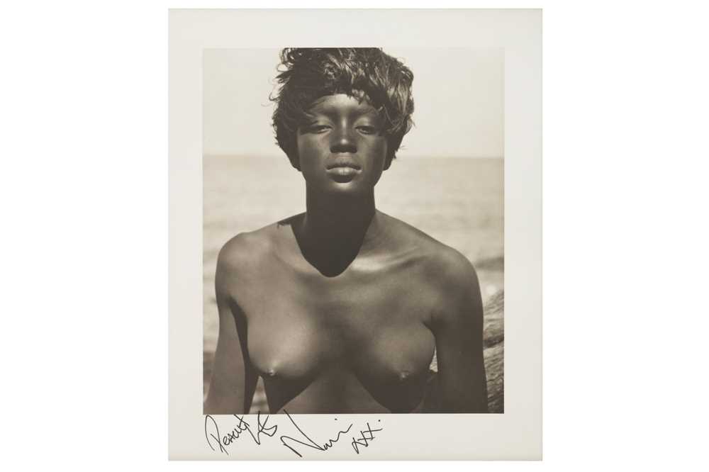 Lot 215 - Herb Ritts (1952-2002)