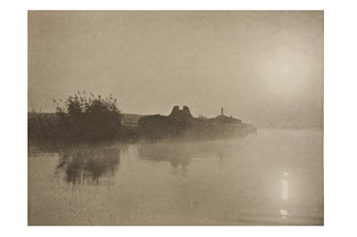Lot 83 - Peter Henry Emerson (1856-1936)