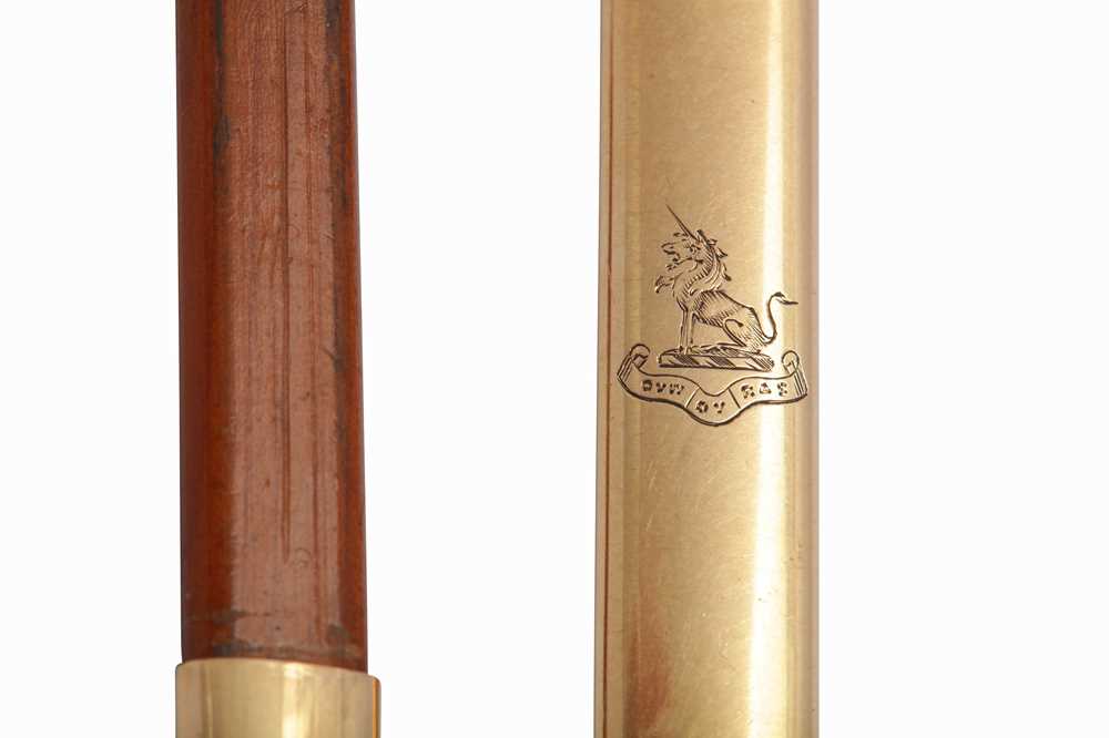 Lot 62 A CARPENTER'S PENCIL HOLDER PENDANT