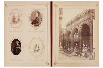Lot 148 - Various Photographers c.1870s Onwards
