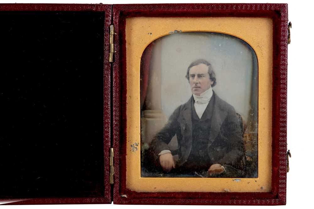 Lot 27 Antoine François Jean Claudet (17971867)