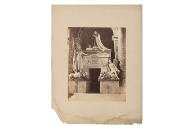 Lot 110 - James Anderson (1813-1877)