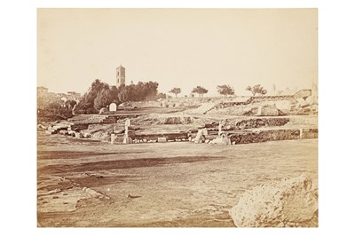 Lot 95 - Various Photographers c.1860s