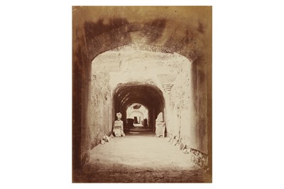 Lot 95 - Various Photographers c.1860s