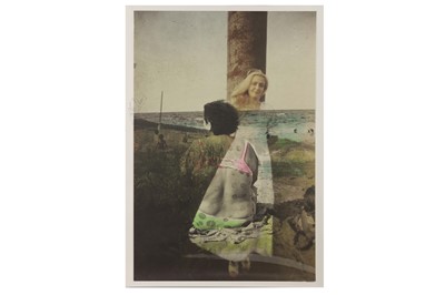 Lot 392 - Boris Mikhailov b.1938