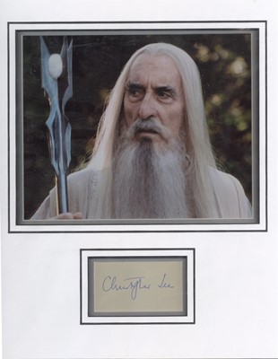 Lot 104 - Lord of the Rings