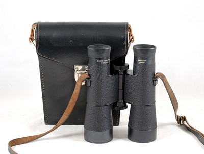 Lot 77 - A Pair of Leitz 8 x 40 B Trinovid Binoculars.
