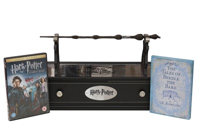 Lot 146 - Harry Potter Interest.- J.K. Rowling
