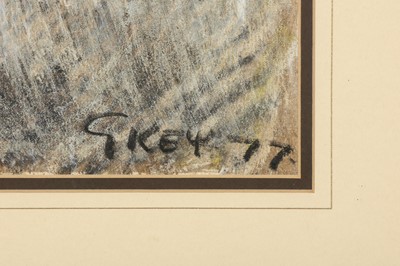 Lot 87 - GEOFFREY KEY (B. 1941)