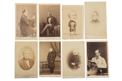 Lot 38 - Various Photographer c.1870-1880s