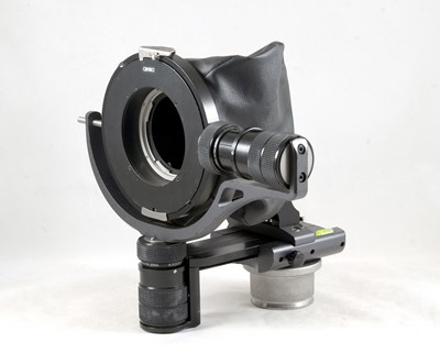 Lot 298 - Cambo X2-Pro Technical Camera Body.