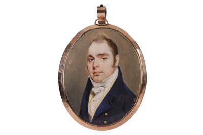 Lot 178 - λ JOHN THOMAS BARBER BEAUMONT (BRITISH 1774-1841)