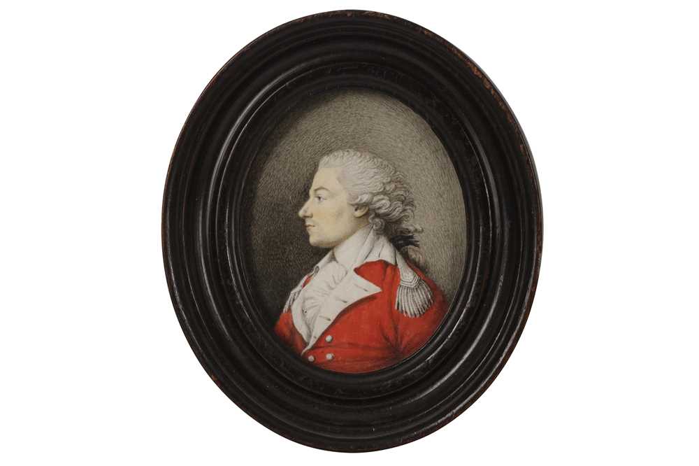 Lot 179 - ENGLISH SCHOOL CIRCA 1790