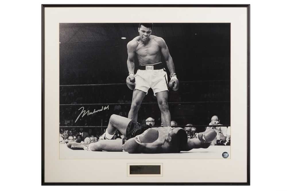 Lot 388 - Ali (Muhammad)
