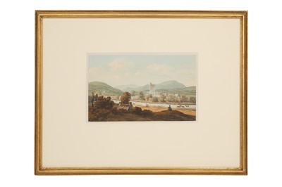 Lot 379 - JOHN WARWICK SMITH (BRITISH 1749-1831)
