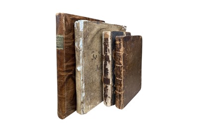 Lot 19 - Antiquarian Miscellany