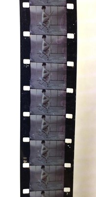 Lot 256 - A Selection of 8mm & 16mm Sound & Silent Cine Films, inc Glamour/Stag Film.