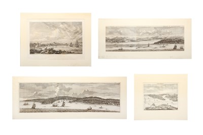 Lot 696 - CONSTANTINOPALE: A COLLECTION OF VIEWS