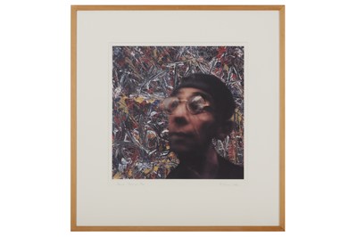 Lot 164 - RICHARD HAMILTON (1922-2011)