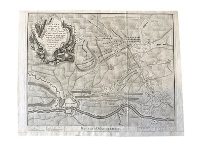 Lot 219 - Low Countries.- Maps