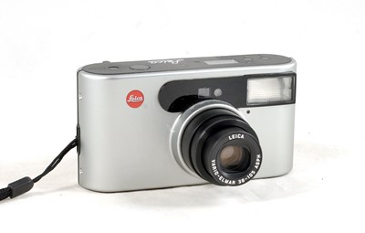 Lot 524 - Leica C1 35mm Compact Camera.