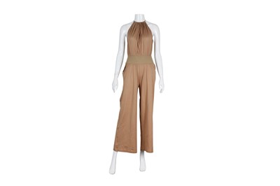 Lot 54 - Eres Three Piece Jersey Resort Wear Collection - Size M/L