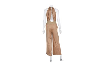 Lot 54 - Eres Three Piece Jersey Resort Wear Collection - Size M/L